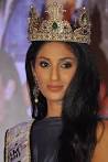 Miss India 2011 Vasuki