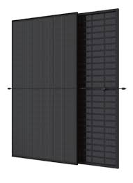 All Black - US Solar Supplier
