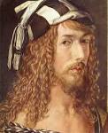 File:Albrecht Dürer - Self-Portrait at 26 (detail) - WGA6926.jpg ...