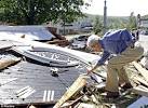 Springfield, MA tornado: Video footage of twister that killed 4 in ...