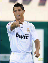 Full Sized Photo of cristiano ronaldo is a real madrid player 09 ... - cristiano-ronaldo-is-a-real-madrid-player-09