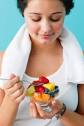 A colon cleansing diet will
