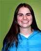 Jaime Conlon. Major: Nursing