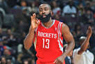 James Harden ends Aron Baynes - Crossover Chronicles
