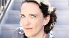 Caprica Writer Jane Espenson