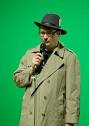 composite live actors with - via Daymix