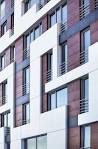 Contemporary Apartment Architecture Design in Turkey - Zeospot.com ...