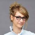 Julie Zied, TV Editor for