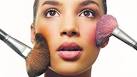 blush pronunciation