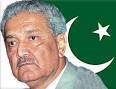 Khan A dream gone sour by