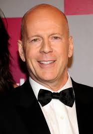 Bruce Willis will star in Five Against A Bullet, the action thriller being developed by producers Lorenzo DiBonaventura, Jordan Schur, and David Mimran for ... - bruce-willis-560x803