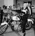 Molly Ivins: Molly Ivins: Remembering Ann Richards - Truthdig