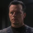 J. Hayes - Memory Alpha, the Star Trek Wiki