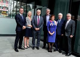 Image result for Buckley Sc