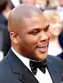 Movie Mogul Tyler Perry