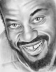 Olympian Edwin Moses by