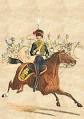 Hussards Photos