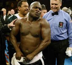 James Toney On Rampage Jackson: “I Ain’t Hard To Find, Sign The Contract!”