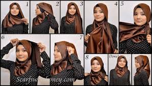 model hijab terkini | 201208bs01115