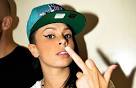 V-Nasty: “If I Can't Say the