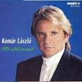Komár László - Ma a Föld
