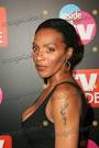 Nona Gaye at the TV Guide and Inside TV Emmy Awards After Party. - caeccf5b48c3103