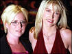 Fiona Mills (l) said she wanted to defend her sister (r) - _40798477_fiona203