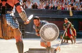 Gladiator Fights