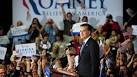 Mitt Romney Wins Florida Primary, Newt Gingrich Places Second, ABC ...