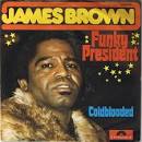 From the Godfather James Brown