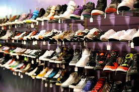 brand, fashion, sepatu gue, shoes, snickers - image #115632 on ...