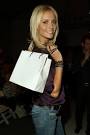 Yfke Sturm Photos   Andy & Debb   Front Row   Fall 09 MBFW   Zimbio
