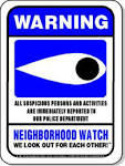 Lovell Neighborhood Watch