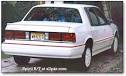 Dodge Spirit R/T - impressions, information, road test, repairs