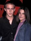 Ryan Gosling and Sandra