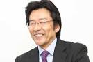 Mr. Kashimura from Ikegami