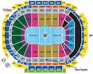 Dallas Stars Season Tickets for Sale