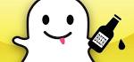How Spammers Can Steal Your Personal Info from Snapchat �� Smartphones