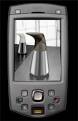 HTC P6550