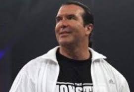 scott hall