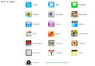 Apple Unveils NEW IPAD