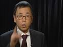 Andy Xie's latest sees the