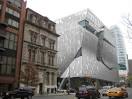 INHABITAT TOUR: NYC's LEED Platinum Cooper Union Academy ...