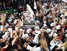 AAP heading for a near-sweep in Delhi elections 2015 - The.