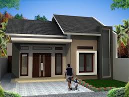 Contoh Interior Rumah Minimalis - Desain Rumah Terbaru | Rumah ...