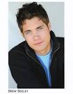 Drew Seeley Pictures &amp; Photos - Drew Seeley