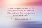 Gratitude Quotes - How to Say Thank You - OWN TV