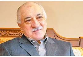 Fethullah Gülen Hoca Efendinin Duası