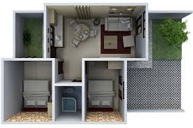 Model Rumah Minimalis: Hunian Nyaman untuk Keluarga Tercinta