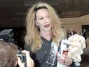 pete burns sex tape